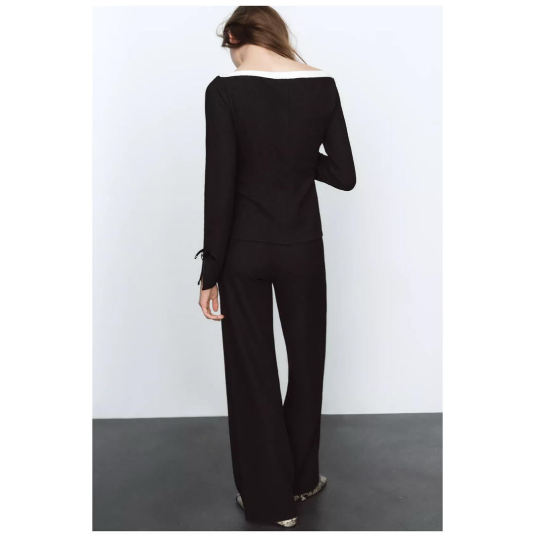 ZARA - ZARA セットアップの通販 by るる's shop|ザラならラクマ ZARA - ZARA セットアップの通販 by るる's shop|ザラならラクマ