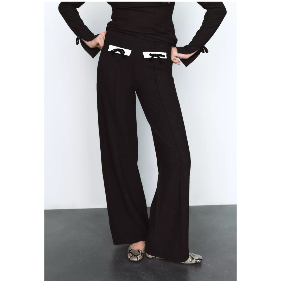ZARA - ZARA セットアップの通販 by るる's shop|ザラならラクマ ZARA - ZARA セットアップの通販 by るる's shop|ザラならラクマ