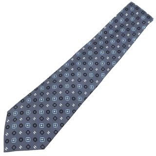 CHANEL - 美品 シャネル CHANEL ネクタイ シルク100% メンズの CHANEL - 美品 シャネル CHANEL ネクタイ シルク100% メンズの