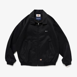 DESCENDANT - DESCENDANT Ron Herman【4】Sweat Hoodie 新品の DESCENDANT - DESCENDANT Ron Herman【4】Sweat Hoodie 新品の
