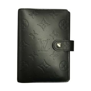 LOUIS VUITTON - ルイヴィトン アジェンダ ビューロー B5サイズ LOUIS VUITTON - ルイヴィトン アジェンダ ビューロー B5サイズ