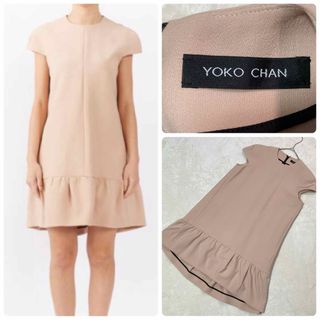 YOKO CHAN(ピンク/桃色系)のフリマアイテム一覧 YOKO CHAN(ピンク/桃色系)のフリマアイテム一覧