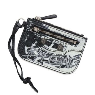 BALENCIAGA - バレンシアガBALENCIAGA カラビナ キーリング BALENCIAGA - バレンシアガBALENCIAGA カラビナ キーリング