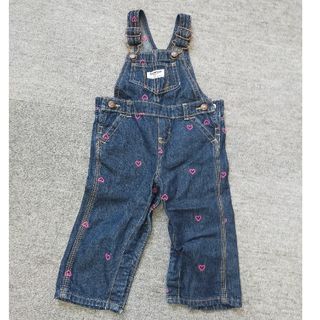 OshKosh(パンツ)のフリマアイテム一覧 OshKosh(パンツ)のフリマアイテム一覧
