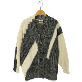 other - TTTMSW 22SS Butterfly knit Cardigan F 黒の通販|ラクマ other - TTTMSW 22SS Butterfly knit Cardigan F 黒の通販|ラクマ