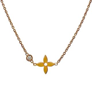 LOUIS VUITTON(フラワー ・ ネックレス)のフリマアイテム一覧 LOUIS VUITTON(フラワー ・ ネックレス)のフリマアイテム一覧