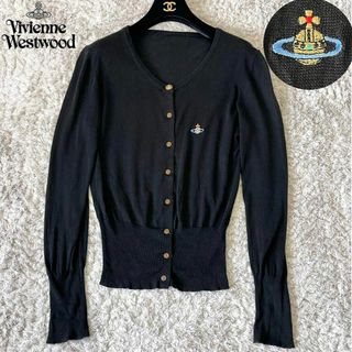 Vivienne Westwood(カーディガン)のフリマアイテム一覧 Vivienne Westwood(カーディガン)のフリマアイテム一覧