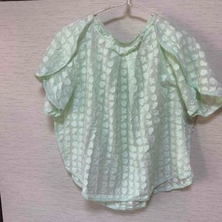 TSUMORI CHISATO(シャツ/ブラウス(半袖/袖なし))のフリマ TSUMORI CHISATO(シャツ/ブラウス(半袖/袖なし))のフリマ