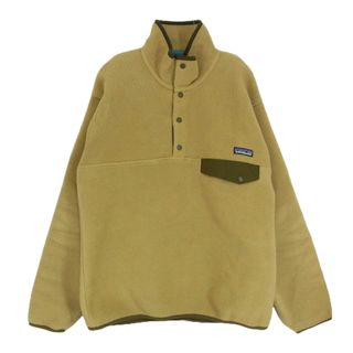 人気提案 patagonia - patagonia パタゴニア フリース ウーリエステル Sサイズ