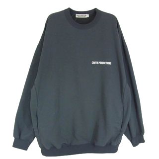 COOTIE(スウェット)のフリマアイテム一覧 COOTIE(スウェット)のフリマアイテム一覧