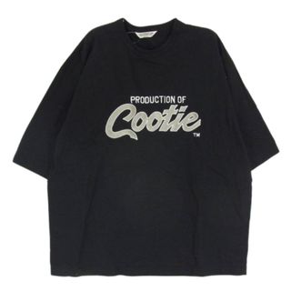 COOTIE(ブラック/黒色系)のフリマアイテム一覧 COOTIE(ブラック/黒色系)のフリマアイテム一覧