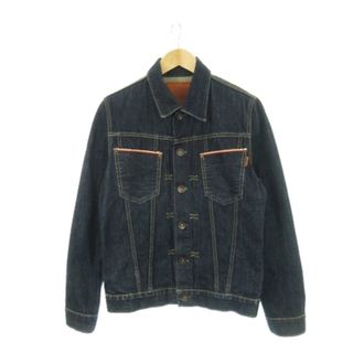 EDWIN(Gジャン/デニムジャケット)のフリマアイテム一覧 EDWIN(Gジャン/デニムジャケット)のフリマアイテム一覧