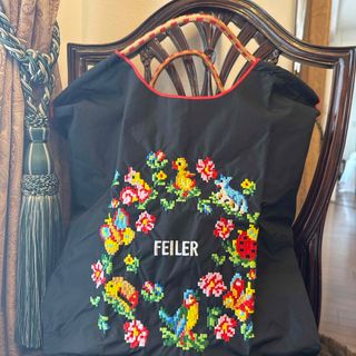 FEILER(エコバッグ)のフリマアイテム一覧 FEILER(エコバッグ)のフリマアイテム一覧