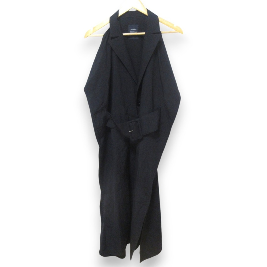 LIMI feu - 美品 22AW LIMI feu リミフゥ ウエストベルト LIMI feu - 美品 22AW LIMI feu リミフゥ ウエストベルト