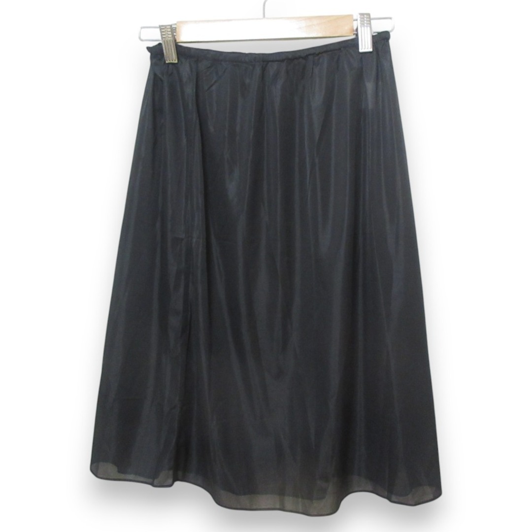 ANAYI - 美品 24AW ANAYI アナイ メリノウール100% ショルダー ANAYI - 美品 24AW ANAYI アナイ メリノウール100% ショルダー
