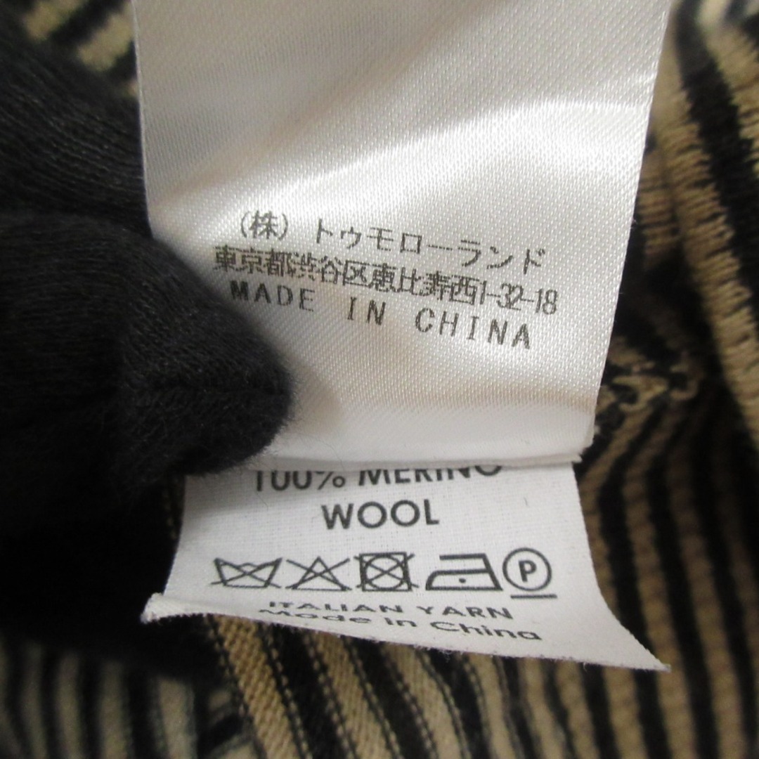 DRIES VAN NOTEN - 美品 DRIES VAN NOTEN ドリスヴァンノッテン DRIES VAN NOTEN - 美品 DRIES VAN NOTEN ドリスヴァンノッテン