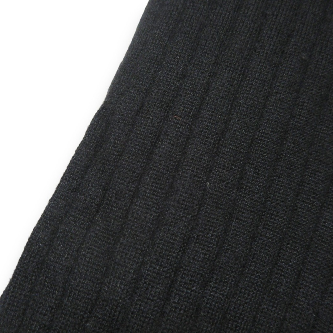 Drawer - 美品 DRAWER ドゥロワー 18G カシミヤシルク Drawer - 美品 DRAWER ドゥロワー 18G カシミヤシルク
