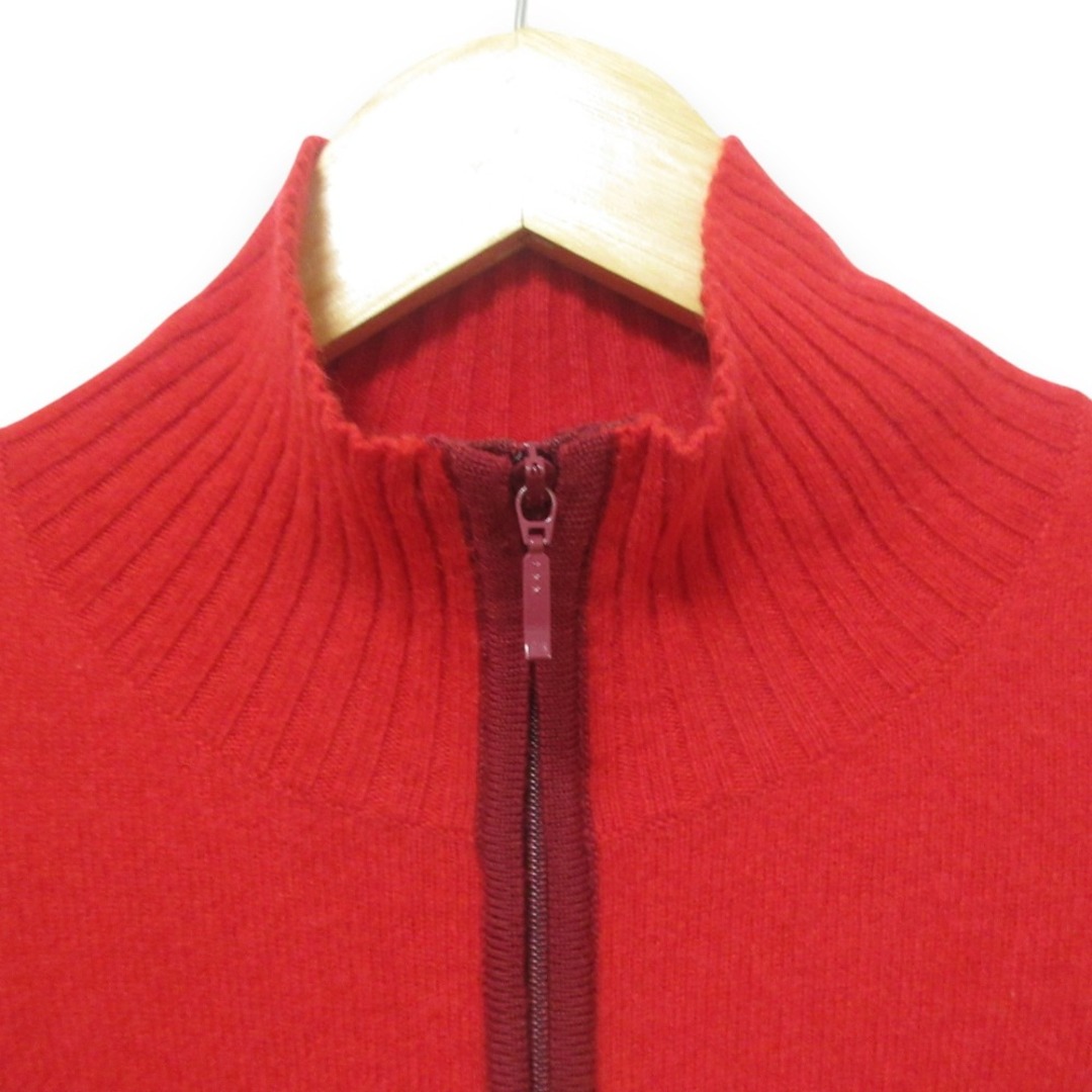 VIVIENNE TAM - 美品 VIVIENNE TAM ヴィヴィアンタム カシミヤ VIVIENNE TAM - 美品 VIVIENNE TAM ヴィヴィアンタム カシミヤ