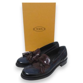 TOD'S(ローファー/革靴)のフリマアイテム一覧 TOD'S(ローファー/革靴)のフリマアイテム一覧