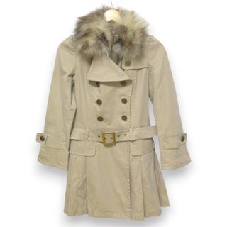 BURBERRY BLUE LABEL(トレンチコート)のフリマアイテム一覧 BURBERRY BLUE LABEL(トレンチコート)のフリマアイテム一覧