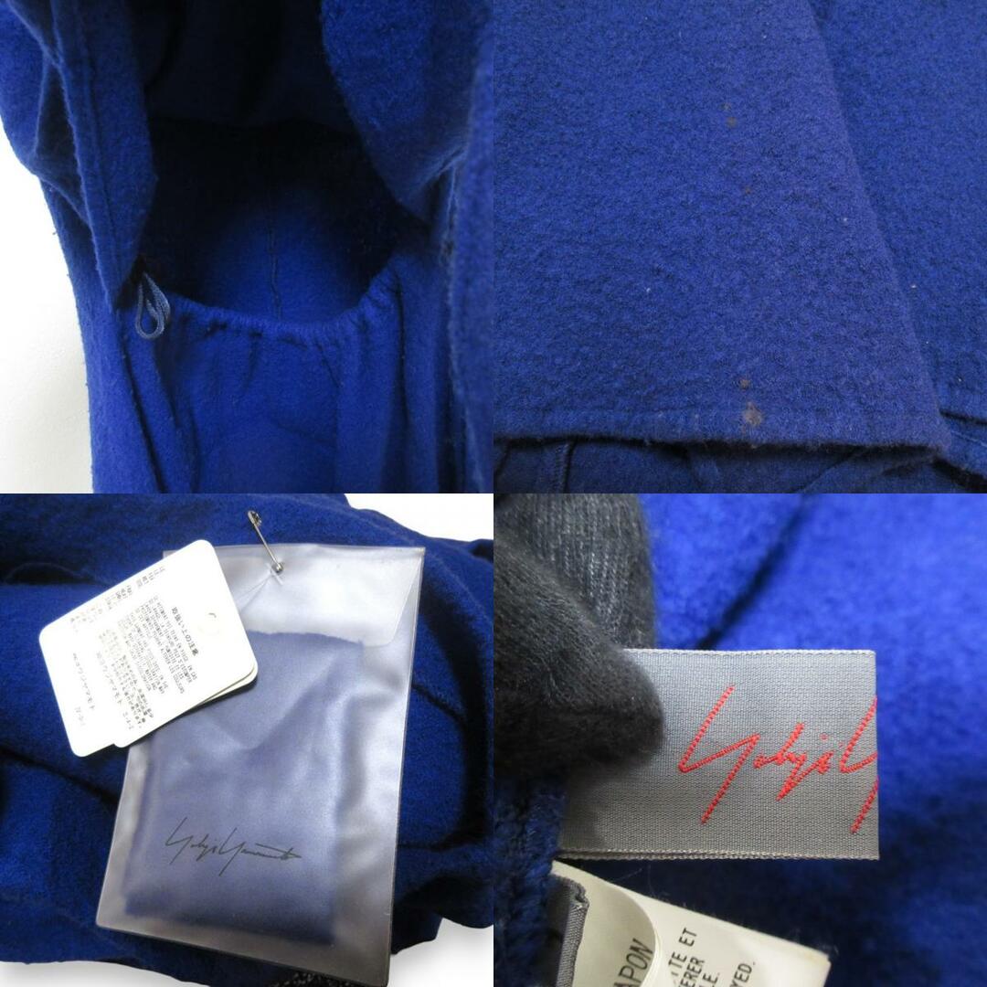 Yohji Yamamoto - 良品 YOHJI YAMAMOTO +NOIR ヨウジヤマモト Yohji Yamamoto - 良品 YOHJI YAMAMOTO +NOIR ヨウジヤマモト