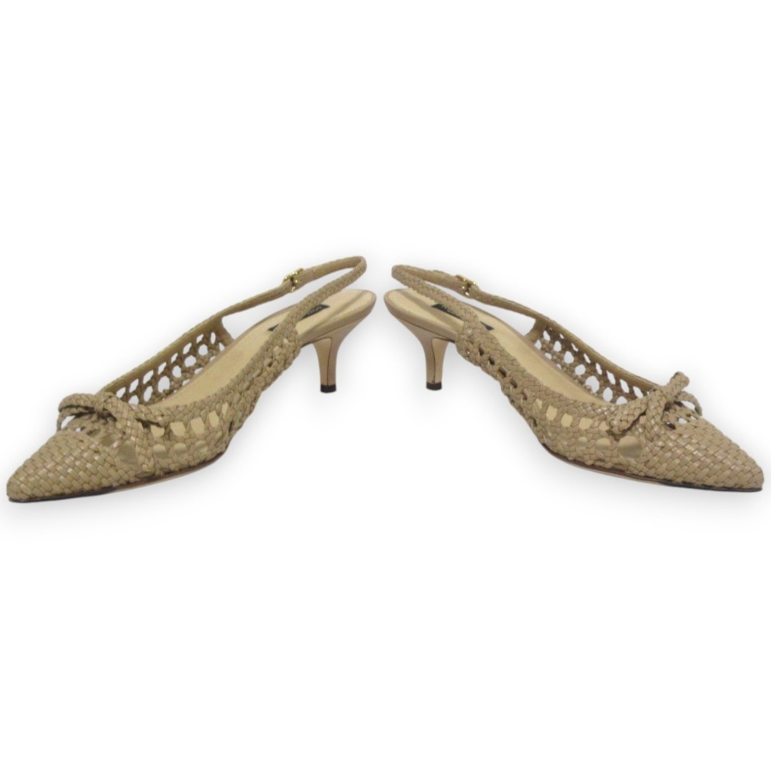 DOLCE&GABBANA - 美品 DOLCE&GABBANA ドルチェ&ガッパーナ DOLCE&GABBANA - 美品 DOLCE&GABBANA ドルチェ&ガッパーナ