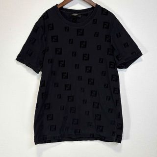 FENDI(Tシャツ/カットソー(半袖/袖なし))のフリマアイテム一覧 FENDI(Tシャツ/カットソー(半袖/袖なし))のフリマアイテム一覧