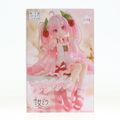 桜ミク キャラクター・ボーカル・シリーズ01 初音ミク ぬーどるストッパーフィギ