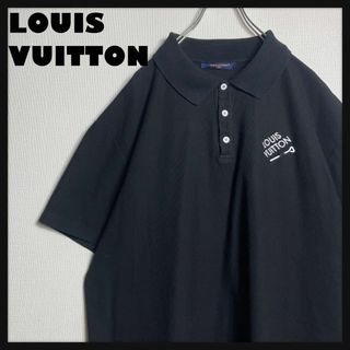 LOUIS VUITTON(ポロシャツ)のフリマアイテム一覧 LOUIS VUITTON(ポロシャツ)のフリマアイテム一覧