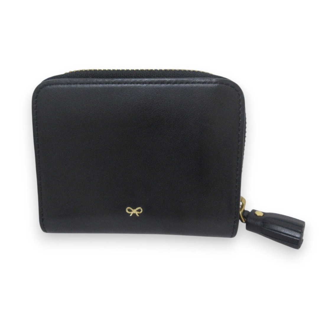 ANYA HINDMARCH - 美品 ANYA HINDMARCH アニヤハインドマーチ ANYA HINDMARCH - 美品 ANYA HINDMARCH アニヤハインドマーチ