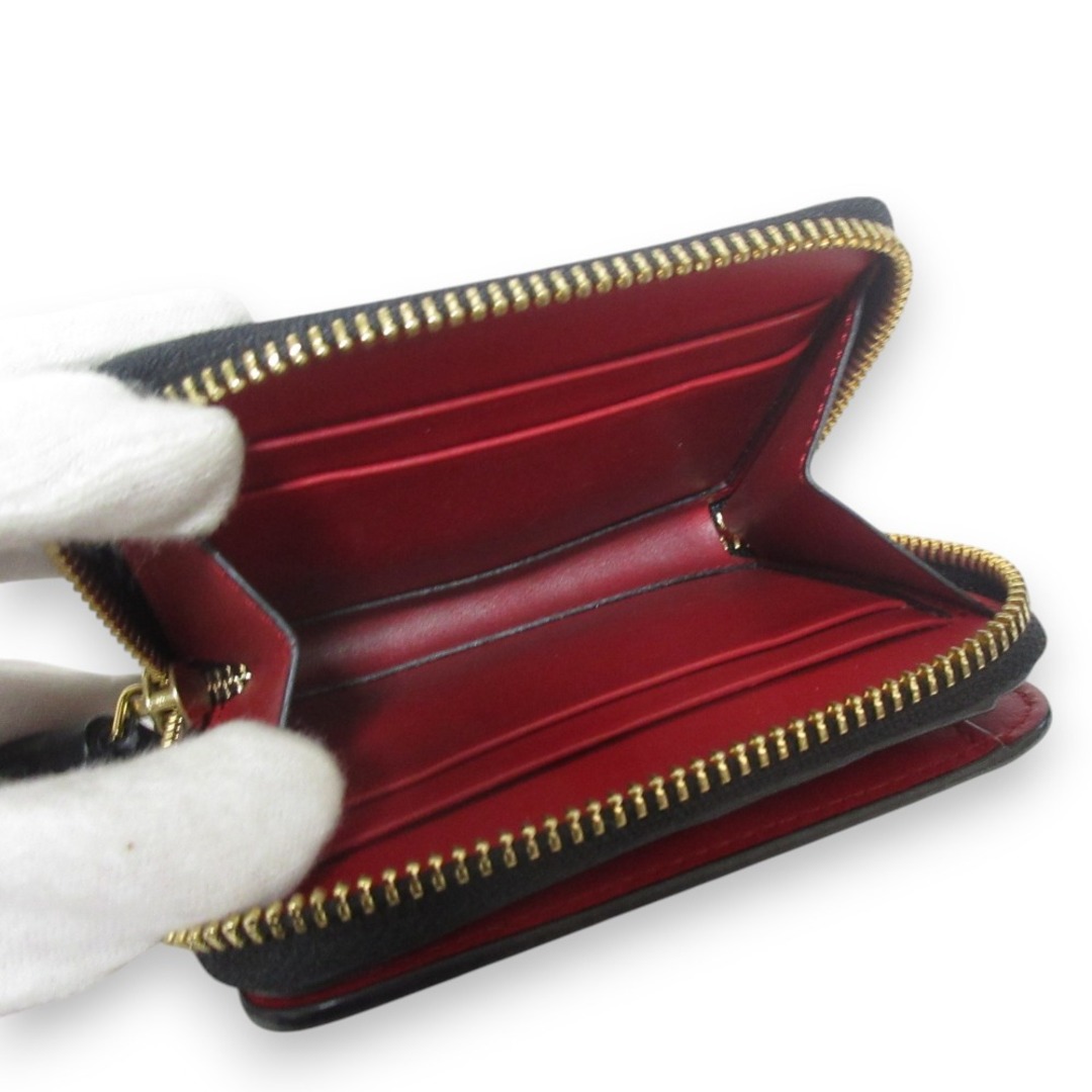ANYA HINDMARCH - 美品 ANYA HINDMARCH アニヤハインドマーチ ANYA HINDMARCH - 美品 ANYA HINDMARCH アニヤハインドマーチ