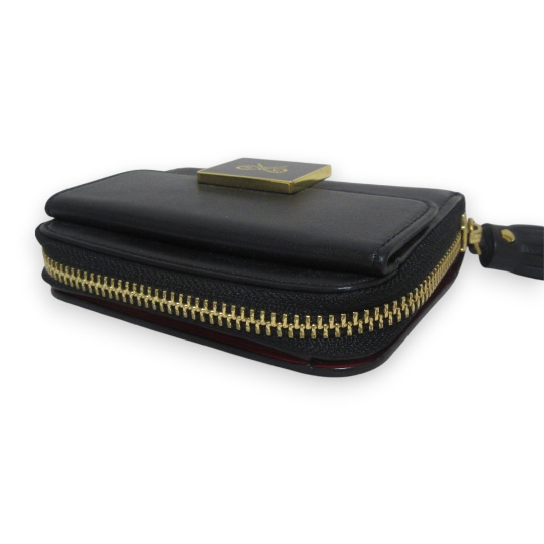 ANYA HINDMARCH - 美品 ANYA HINDMARCH アニヤハインドマーチ ANYA HINDMARCH - 美品 ANYA HINDMARCH アニヤハインドマーチ