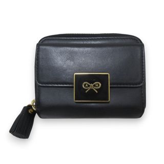 ANYA HINDMARCH - 美品 ANYA HINDMARCH アニヤハインドマーチ ANYA HINDMARCH - 美品 ANYA HINDMARCH アニヤハインドマーチ