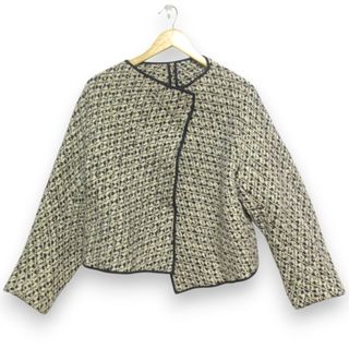 COMME des GARCONS(ノーカラージャケット)のフリマアイテム一覧 COMME des GARCONS(ノーカラージャケット)のフリマアイテム一覧