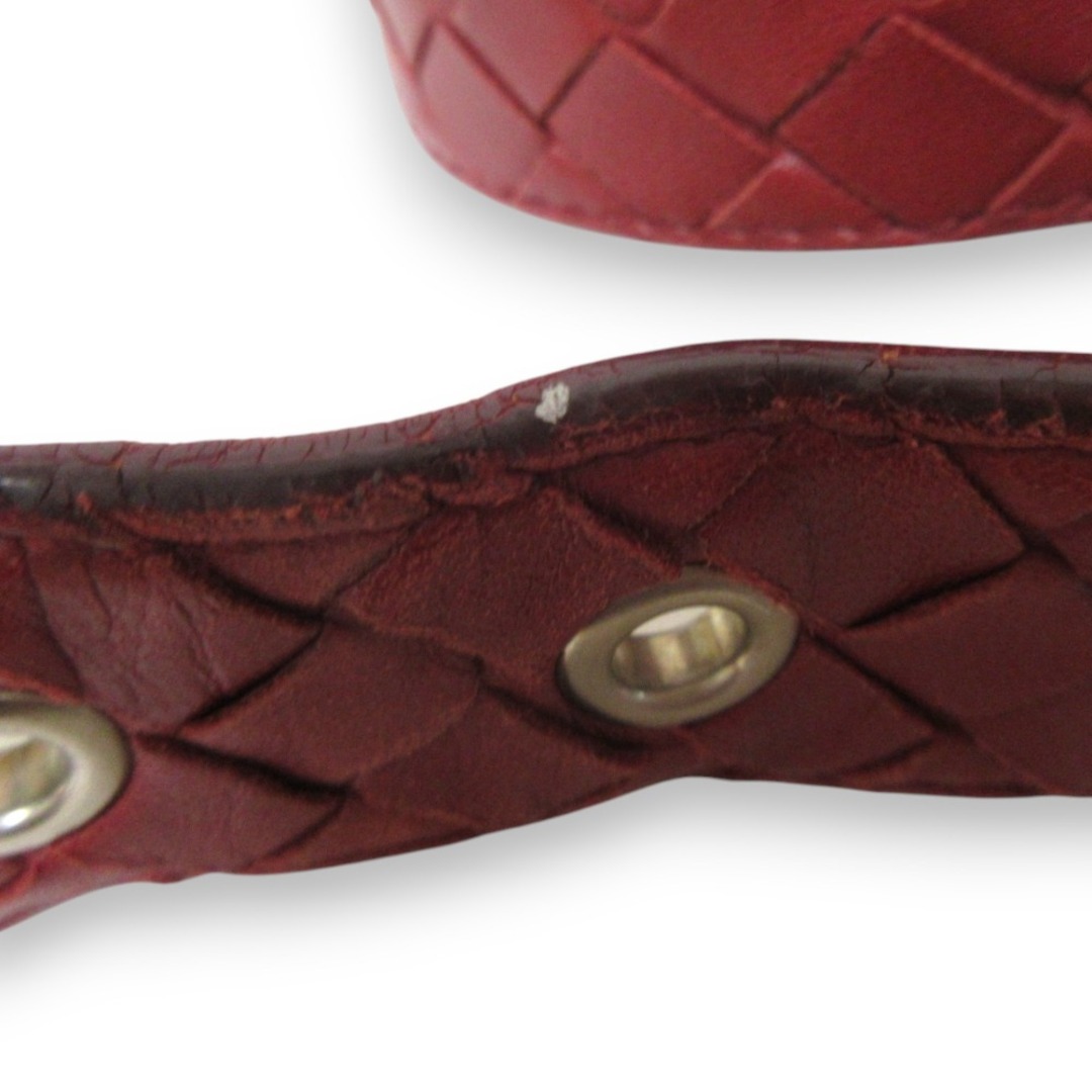BOTTEGA VENETA - 美品 BOTTEGA VENETA ボッテガヴェネタ BOTTEGA VENETA - 美品 BOTTEGA VENETA ボッテガヴェネタ