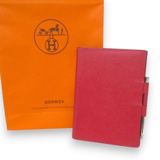 HERMES(手帳)のフリマアイテム一覧 HERMES(手帳)のフリマアイテム一覧