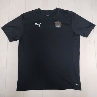 PUMA - 【FW20様専用】🌟PUMA ベンチコート 920214 Lサイズ 黒の PUMA - 【FW20様専用】🌟PUMA ベンチコート 920214 Lサイズ 黒の