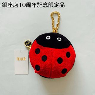 FEILER - フェイラー ディズニー シャアラモード マリーちゃん FEILER - フェイラー ディズニー シャアラモード マリーちゃん