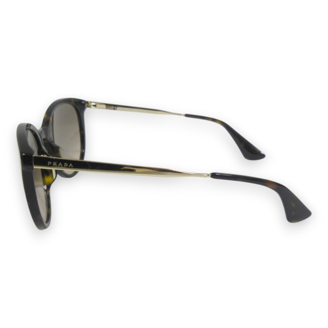 PRADA - 美品 PRADA プラダ べっ甲柄 グラデーション サングラス PRADA - 美品 PRADA プラダ べっ甲柄 グラデーション サングラス