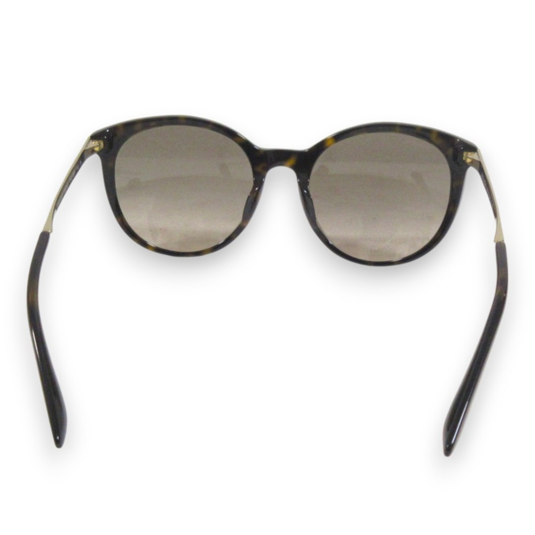 PRADA - 美品 PRADA プラダ べっ甲柄 グラデーション サングラス PRADA - 美品 PRADA プラダ べっ甲柄 グラデーション サングラス