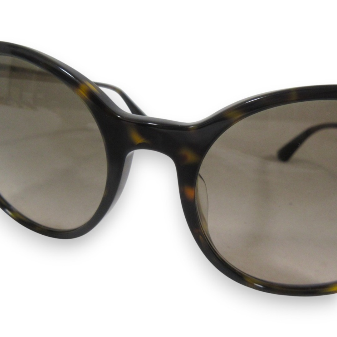 PRADA - 美品 PRADA プラダ べっ甲柄 グラデーション サングラス PRADA - 美品 PRADA プラダ べっ甲柄 グラデーション サングラス