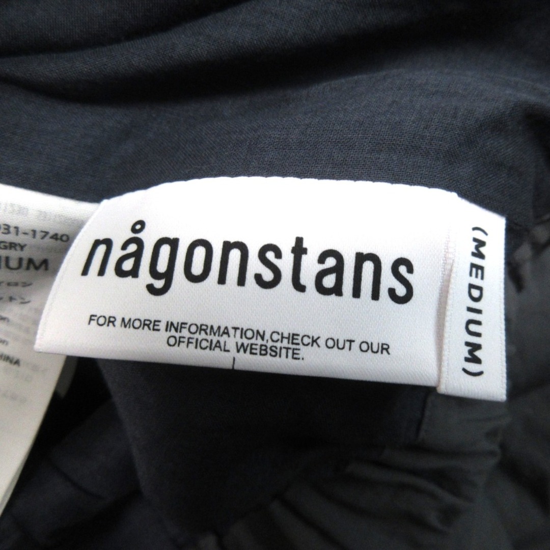 nagonstans - 良品 23SS nagonstans ナゴンスタンス mermaid nagonstans - 良品 23SS nagonstans ナゴンスタンス mermaid
