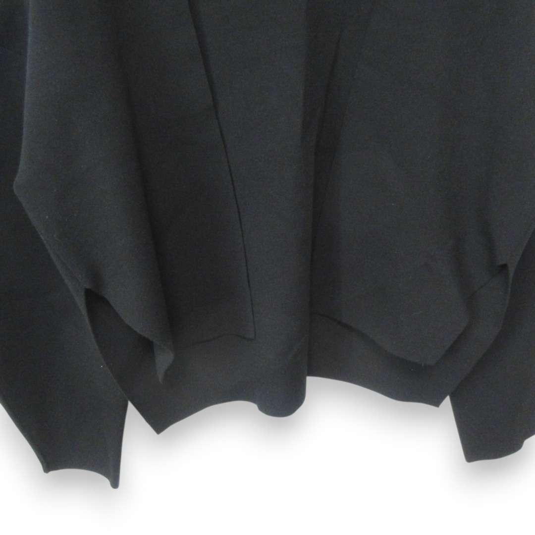 ENFOLD - 美品 23SS ENFOLD エンフォルド DOUBLE FACE CARDIGAN ENFOLD - 美品 23SS ENFOLD エンフォルド DOUBLE FACE CARDIGAN