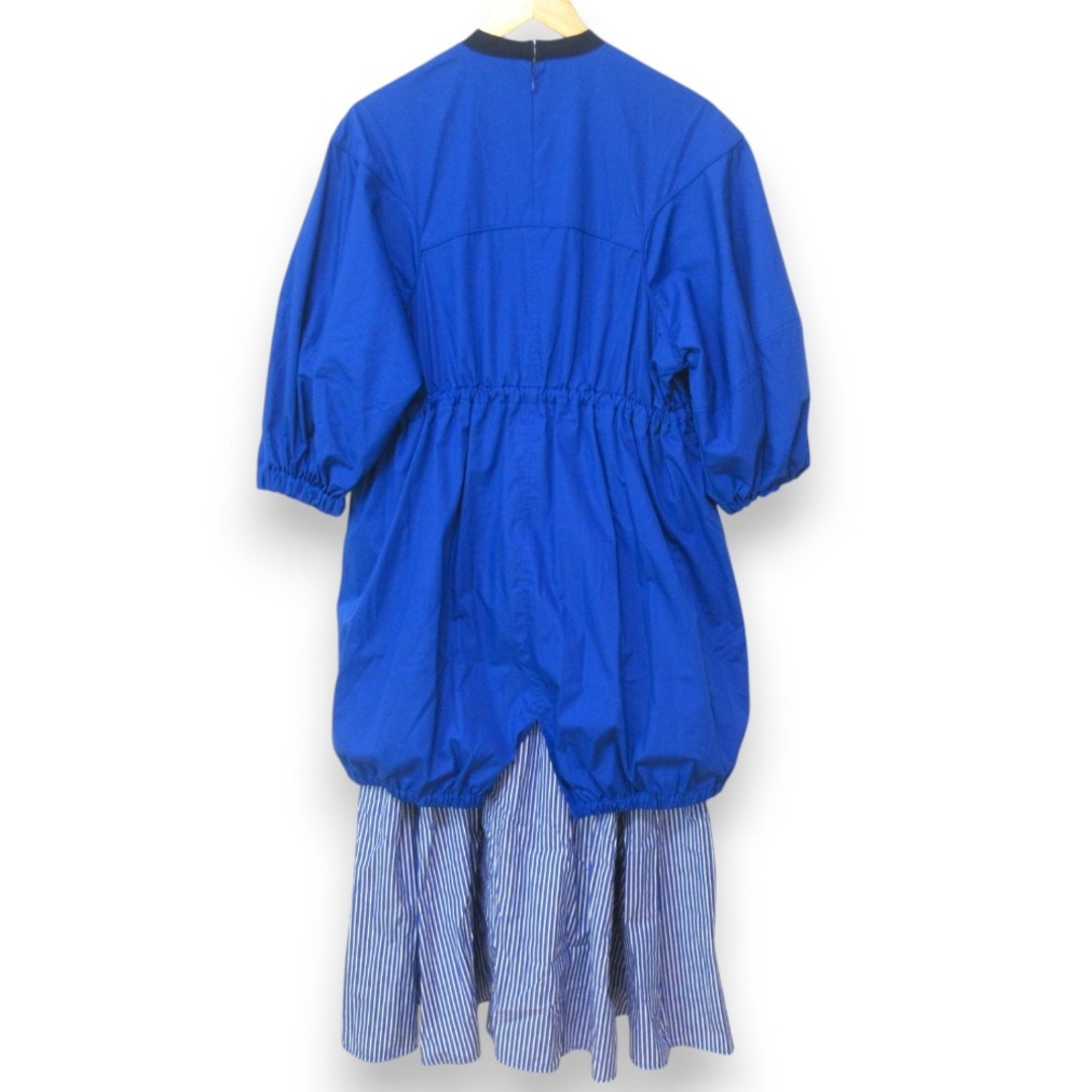 nagonstans - 美品 23AW nagonstans ナゴンスタンス 長袖 ロング nagonstans - 美品 23AW nagonstans ナゴンスタンス 長袖 ロング