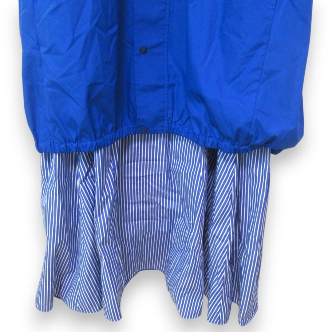 nagonstans - 美品 23AW nagonstans ナゴンスタンス 長袖 ロング nagonstans - 美品 23AW nagonstans ナゴンスタンス 長袖 ロング