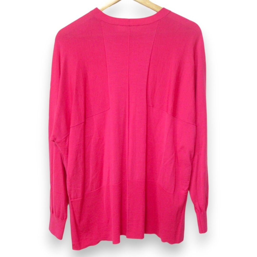 ENFOLD - 美品 23AW ENFOLD エンフォルド WIDE-BOX PULLOVER ENFOLD - 美品 23AW ENFOLD エンフォルド WIDE-BOX PULLOVER