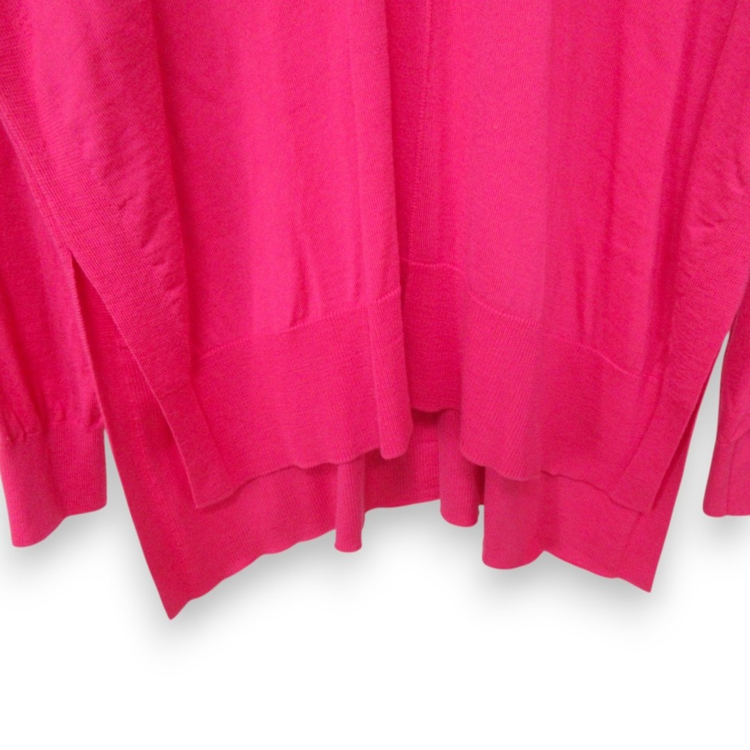 ENFOLD - 美品 23AW ENFOLD エンフォルド WIDE-BOX PULLOVER ENFOLD - 美品 23AW ENFOLD エンフォルド WIDE-BOX PULLOVER