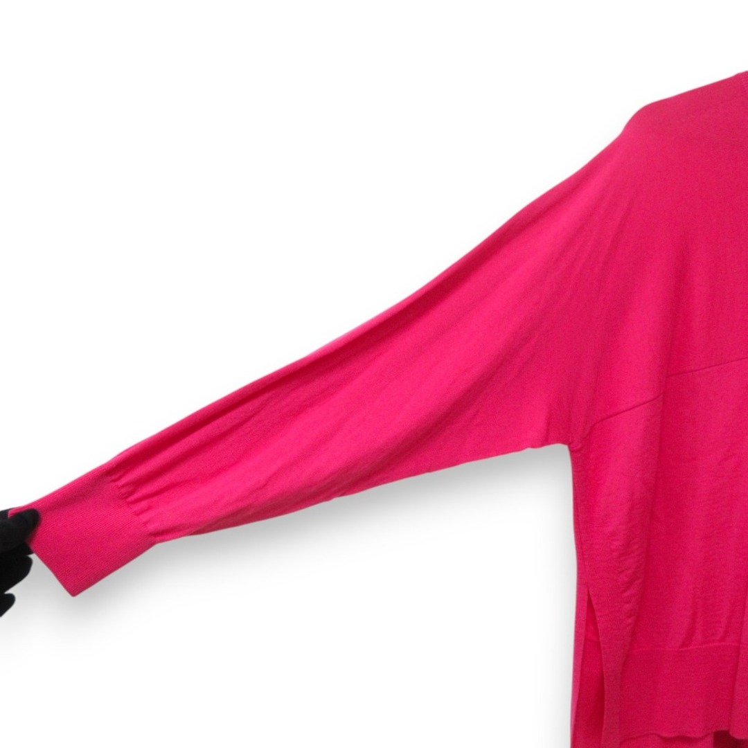 ENFOLD - 美品 23AW ENFOLD エンフォルド WIDE-BOX PULLOVER ENFOLD - 美品 23AW ENFOLD エンフォルド WIDE-BOX PULLOVER