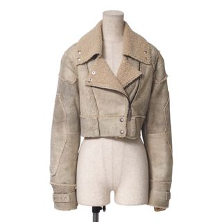 Christian Dior(毛皮/ファーコート)のフリマアイテム一覧 Christian Dior(毛皮/ファーコート)のフリマアイテム一覧