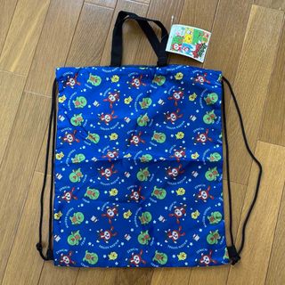 カルビー - ポテトチップスのリュックの通販 by ベルガモット11 カルビー - ポテトチップスのリュックの通販 by ベルガモット11